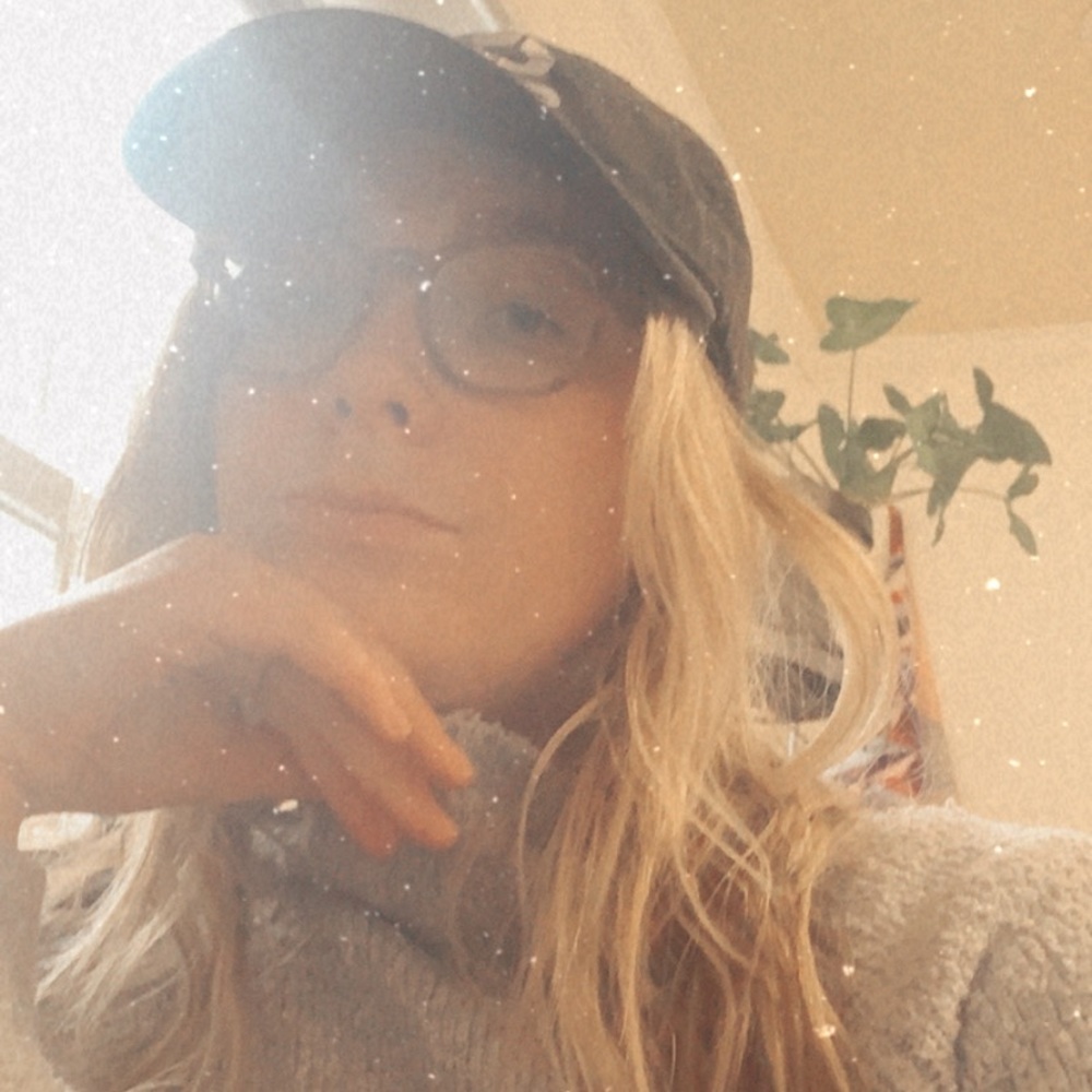 Meet your Posher, Colleen